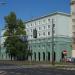 Dzielna Street, 7A in Warsaw city