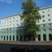 Dzielna Street, 7A in Warsaw city