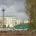 Электрическая подстанция ПС «Луч» 110/6 кВ в городе Ковров