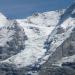 ledovec - Eigergletscher