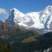 ledovec - Eigergletscher