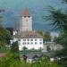 Castillo de Spiez