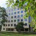 Akacjowy Park -centrum biznesowe (pl) in Warsaw city