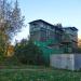 Голубятня в городе Лыткарино