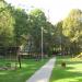 Plac zabaw (pl) in Warsaw city