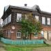 Дом А.А. Головина. в городе Чердынь
