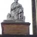 Monument to Sir Walter Scott in Edinburgh city