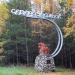 Стела «Североуральск» в городе Североуральск