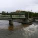 Шлюзы в городе Североуральск