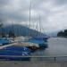 Hafen Spiez