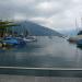 Hafen Spiez