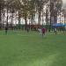 Поле для мини-футбола в городе Москва