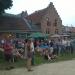 Café ’t Hoff in Wijk bij Duurstede (stad) city