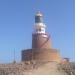 Perim (Mayyun) Lighthouse