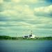 Нижегородская ГРЭС имени А. В. Винтера в городе Балахна