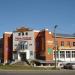 Торговый центр в городе Владимир