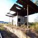 Estação Ferroviária Curuçá na Bauru city