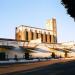 Ceagesp - Armazém e Silo na Bauru city