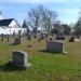 Peeled Chestnut United Methodist Church and Cemetery