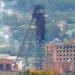 Копёр (ru) in Stebnyk city