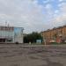 Дом культуры «Октябрь» в городе Инта