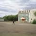 Дом культуры «Октябрь» в городе Инта