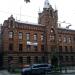 Strażnica pożarnicza (KM PSP Kraków) in Kraków city