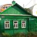 Мечеть в городе Владимир