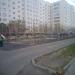 Спортивная площадка в городе Истра