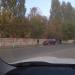 Территория лицея в городе Батайск
