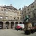 Edinburgh City Chambers in Edinburgh city