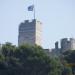 Castle of Villeneuve-Loubet