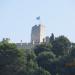 Castle of Villeneuve-Loubet