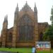 Carlisle Cathedral