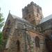 Carlisle Cathedral