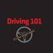 Driving 101 in Calgary, Alberta city