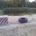 Водоём (ru) in Krasny Bor city