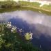 Водоём (ru) in Krasny Bor city