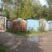 Гаражи в городе Псков