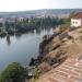 The Vyšehrad Gallery in Prague city