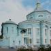 Храмы Алексия, митрополита Московского и всея Руси чудотворца и Владимирской иконы Божией матери в городе Воронеж