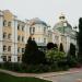 Храм Сергия Радонежского в городе Воронеж