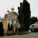Храм Сергия Радонежского в городе Воронеж