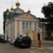 Храм Сергия Радонежского в городе Воронеж