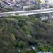 Veršvų piliakalnis yra Kaunas mieste