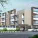 Trident Subiksha Apartment in Chennai city