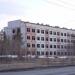 Недостроенное административное здание в городе Апатиты