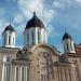 Orthodox Cathedral Saint Nicholas and Saint George