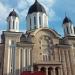 Orthodox Cathedral Saint Nicholas and Saint George