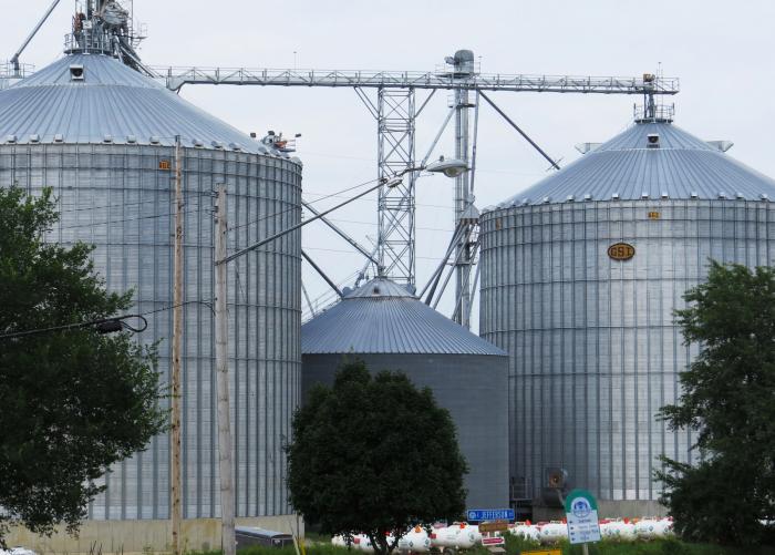 Farmers Cooperative Supply - West Salem, Wisconsin